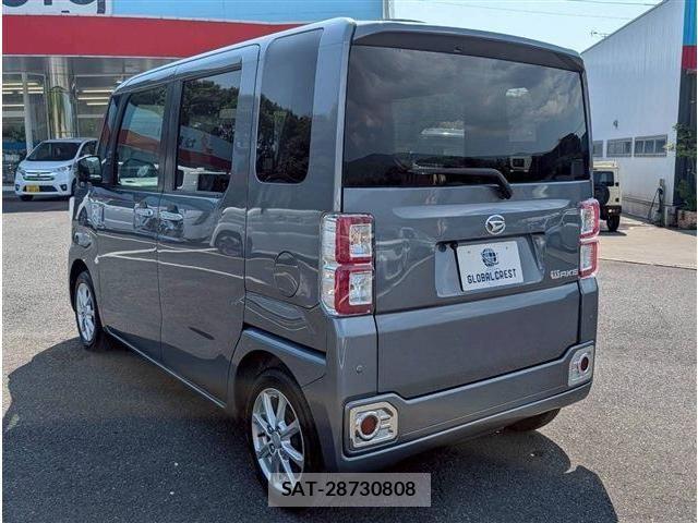 Daihatsu WAKE 2022-06 6915655-7