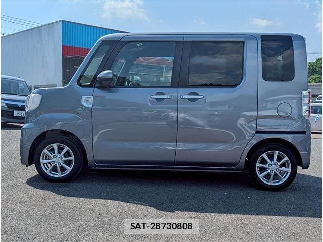 Daihatsu WAKE 2022-06 6915655-8