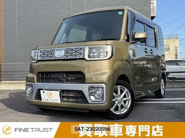 Daihatsu WAKE 2015-05 6915668-0