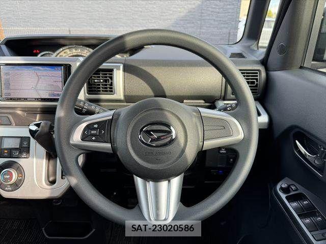 Daihatsu WAKE 2015-05 6915668-9