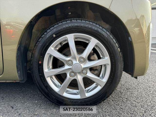 Daihatsu WAKE 2015-05 6915668-10