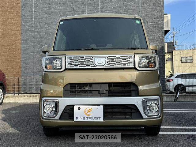 Daihatsu WAKE 2015-05 6915668-11