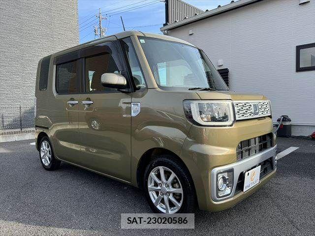 Daihatsu WAKE 2015-05 6915668-12