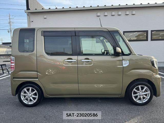 Daihatsu WAKE 2015-05 6915668-13