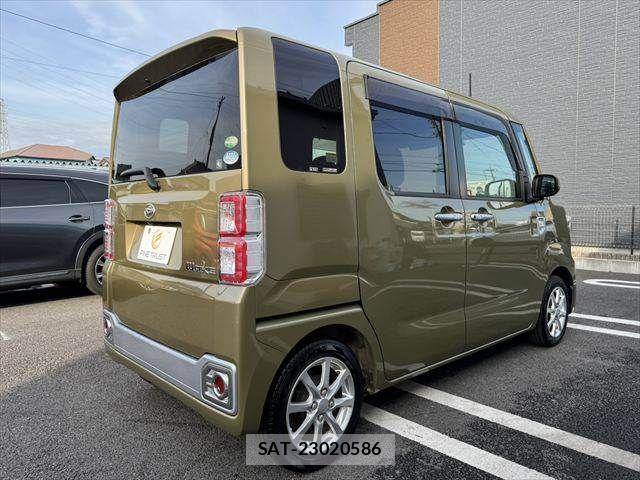 Daihatsu WAKE 2015-05 6915668-14