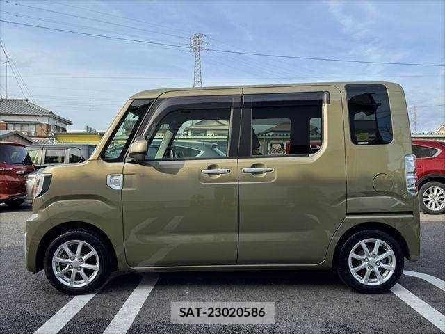 Daihatsu WAKE 2015-05 6915668-17