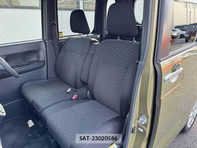 Daihatsu WAKE 2015-05 6915668-24