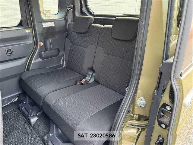 Daihatsu WAKE 2015-05 6915668-25