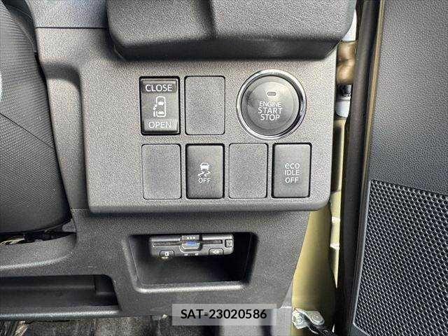 Daihatsu WAKE 2015-05 6915668-28