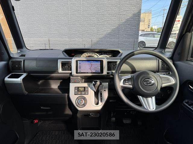 Daihatsu WAKE 2015-05 6915668-2