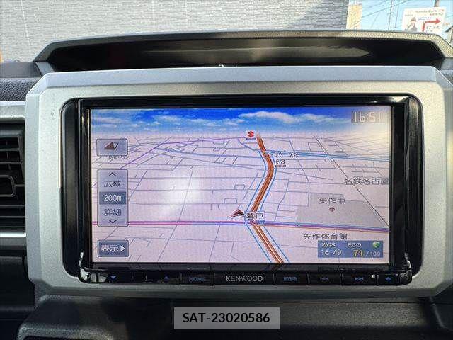 Daihatsu WAKE 2015-05 6915668-3