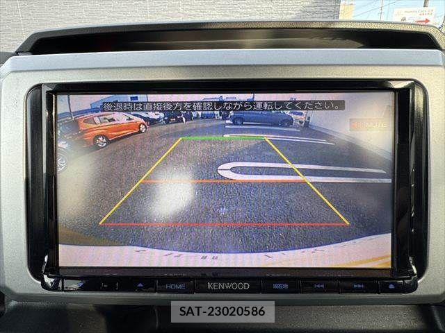 Daihatsu WAKE 2015-05 6915668-4