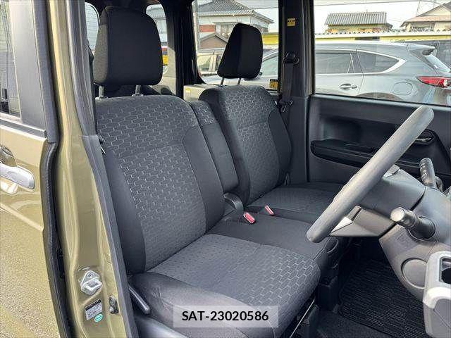 Daihatsu WAKE 2015-05 6915668-6