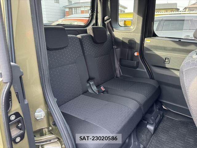 Daihatsu WAKE 2015-05 6915668-7