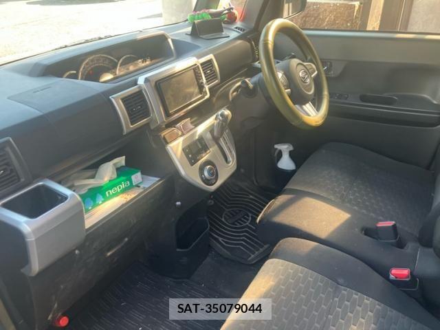 Daihatsu WAKE 2015-09 6999258-11
