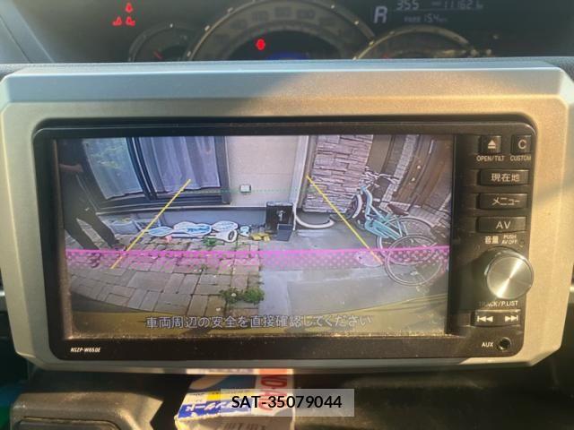 Daihatsu WAKE 2015-09 6999258-16