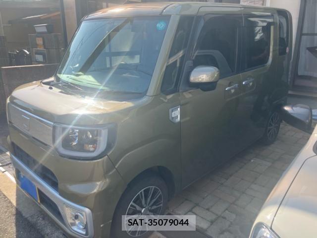 Daihatsu WAKE 2015-09 6999258-1