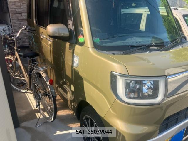 Daihatsu WAKE 2015-09 6999258-2