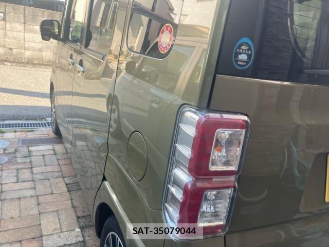 Daihatsu WAKE 2015-09 6999258-6