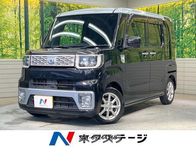 Daihatsu WAKE 2015-09 6999259-0
