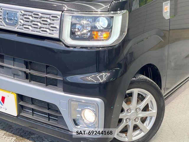 Daihatsu WAKE 2015-09 6999259-11