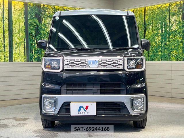 Daihatsu WAKE 2015-09 6999259-13
