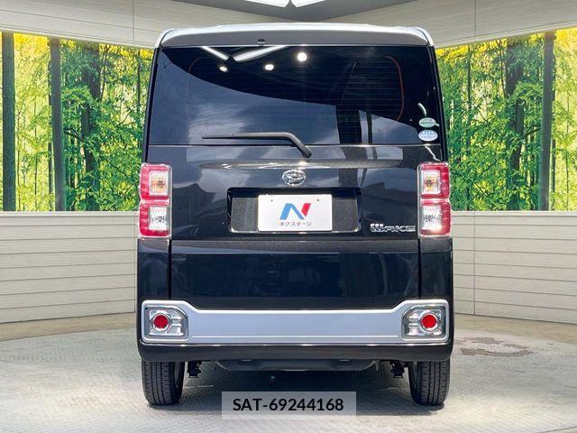 Daihatsu WAKE 2015-09 6999259-14