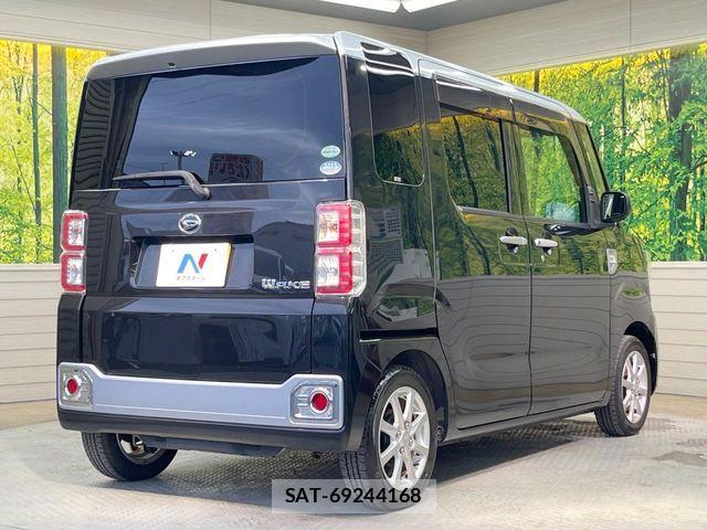 Daihatsu WAKE 2015-09 6999259-16