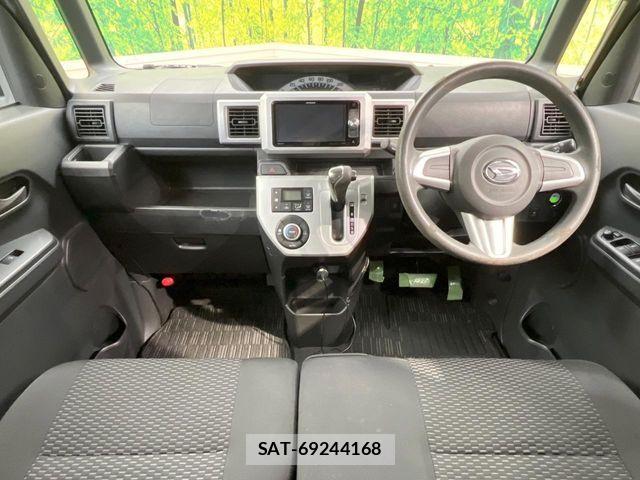 Daihatsu WAKE 2015-09 6999259-1
