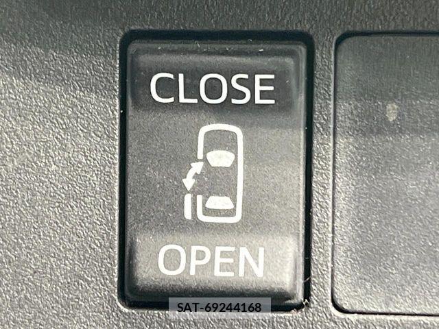 Daihatsu WAKE 2015-09 6999259-4