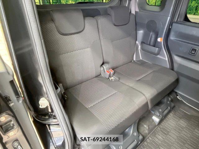 Daihatsu WAKE 2015-09 6999259-8