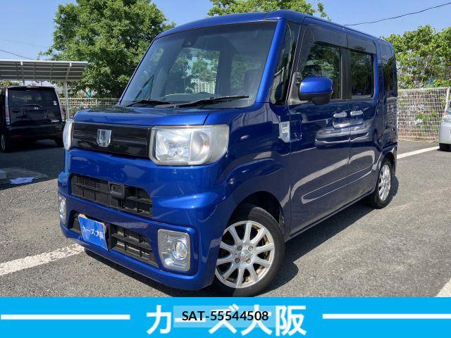Daihatsu WAKE 2017-03 7021929-0