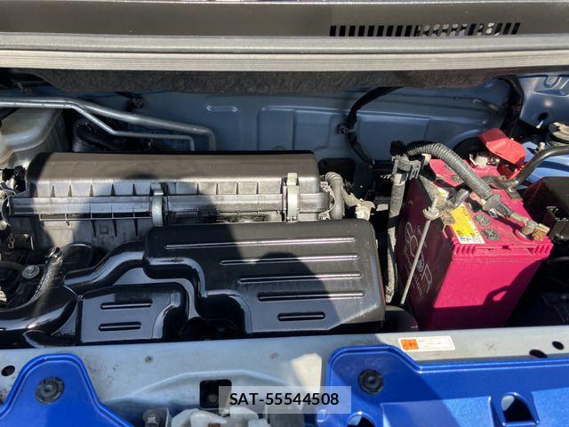 Daihatsu WAKE 2017-03 7021929-9