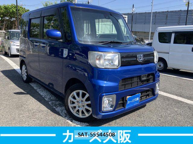 Daihatsu WAKE 2017-03 7021929-1