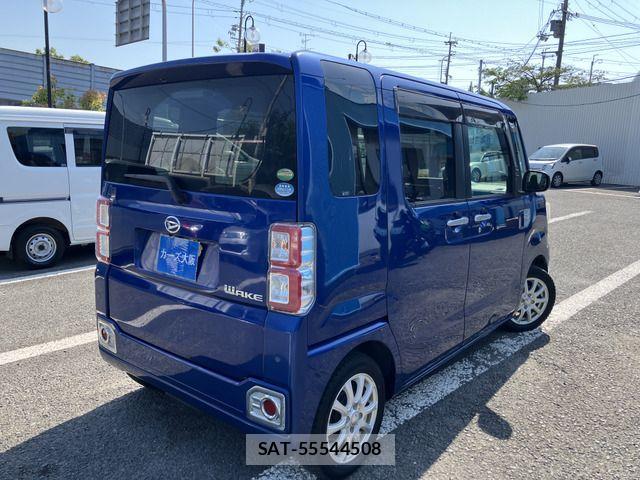 Daihatsu WAKE 2017-03 7021929-2