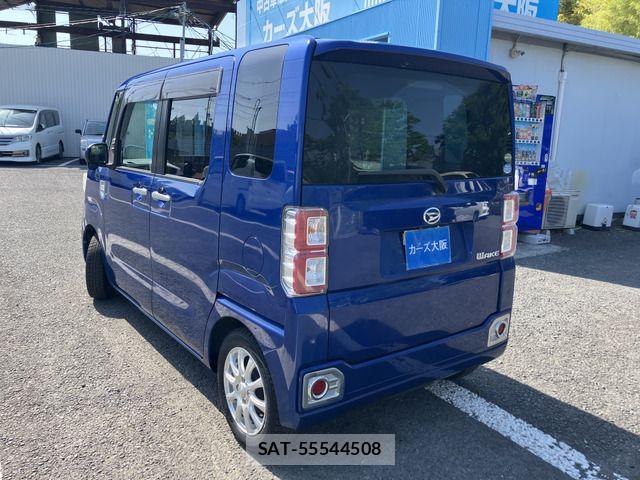 Daihatsu WAKE 2017-03 7021929-3