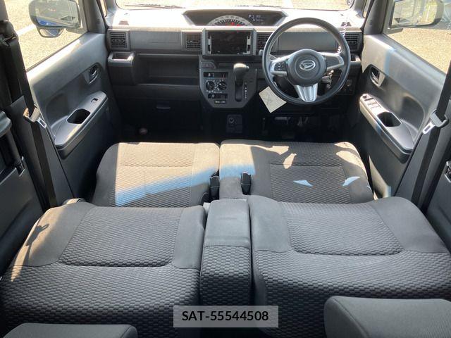 Daihatsu WAKE 2017-03 7021929-5