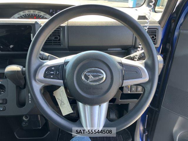 Daihatsu WAKE 2017-03 7021929-6