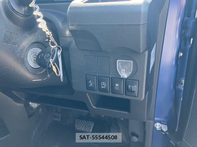 Daihatsu WAKE 2017-03 7021929-8