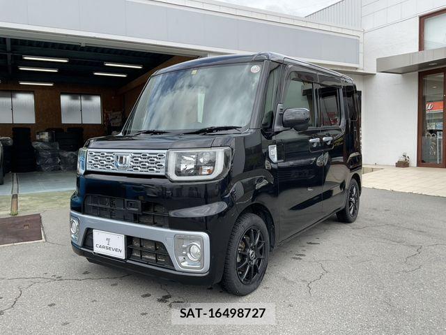 Daihatsu WAKE 2014-11 7061469-0