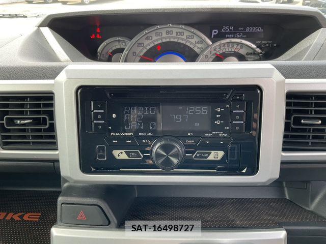 Daihatsu WAKE 2014-11 7061469-9