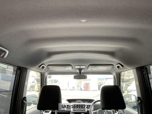 Daihatsu WAKE 2014-11 7061469-11
