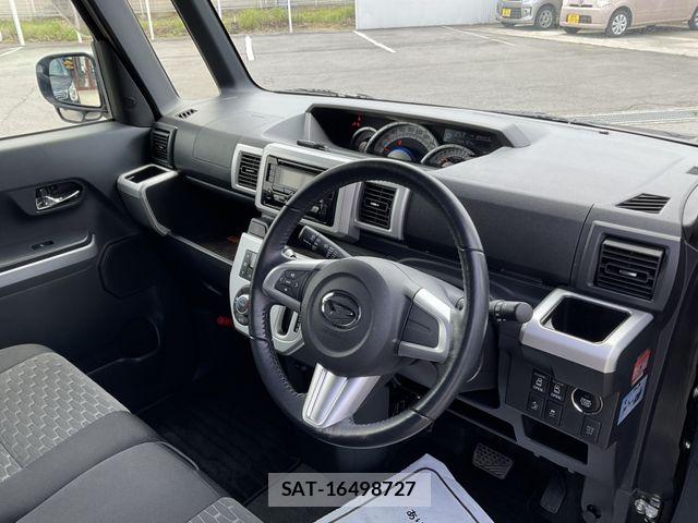 Daihatsu WAKE 2014-11 7061469-12