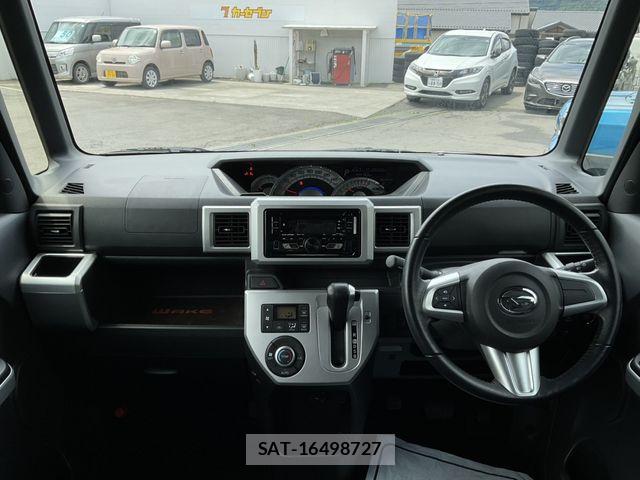 Daihatsu WAKE 2014-11 7061469-15