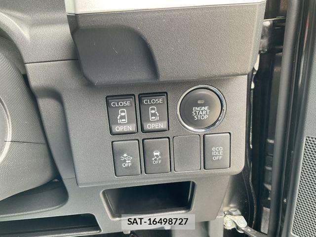Daihatsu WAKE 2014-11 7061469-17