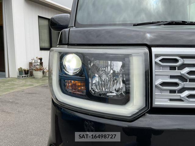 Daihatsu WAKE 2014-11 7061469-18