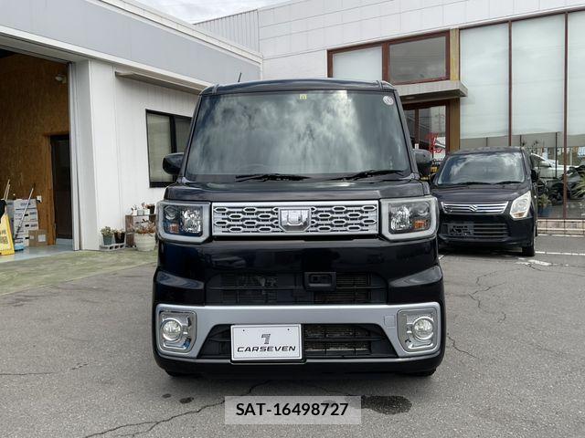 Daihatsu WAKE 2014-11 7061469-1