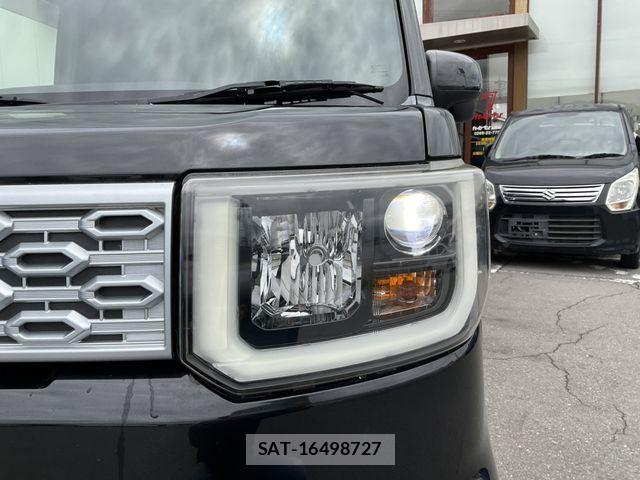 Daihatsu WAKE 2014-11 7061469-19