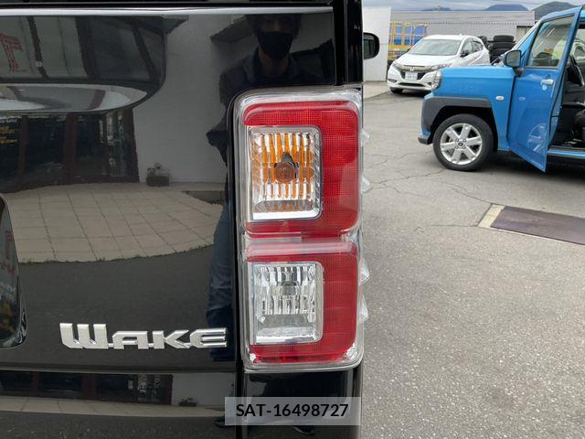 Daihatsu WAKE 2014-11 7061469-21