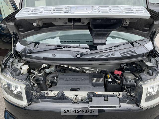 Daihatsu WAKE 2014-11 7061469-22